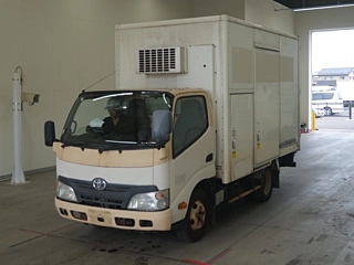 TOYOTA OTHER 2011