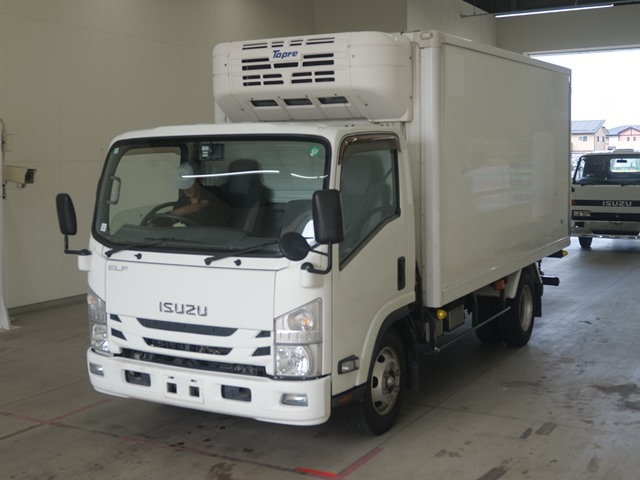ISUZU ELF 2017