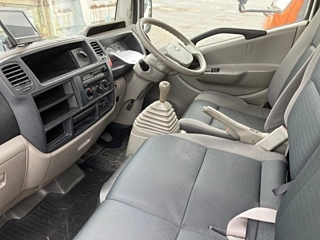 NISSAN ATLAS 2014