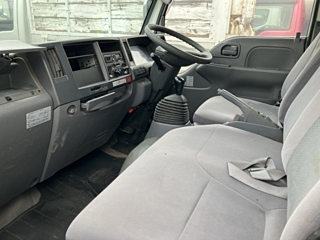 ISUZU ELF 2015
