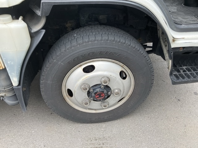 MAZDA TITAN 2013
