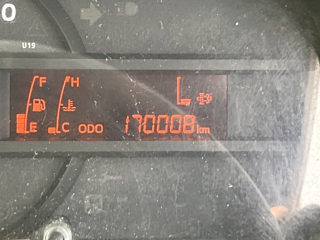HINO DUTRO 2013