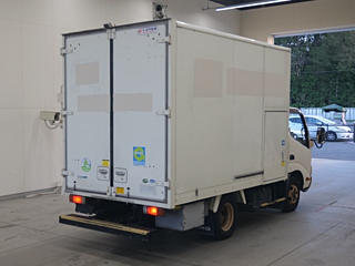 HINO DUTRO 2013