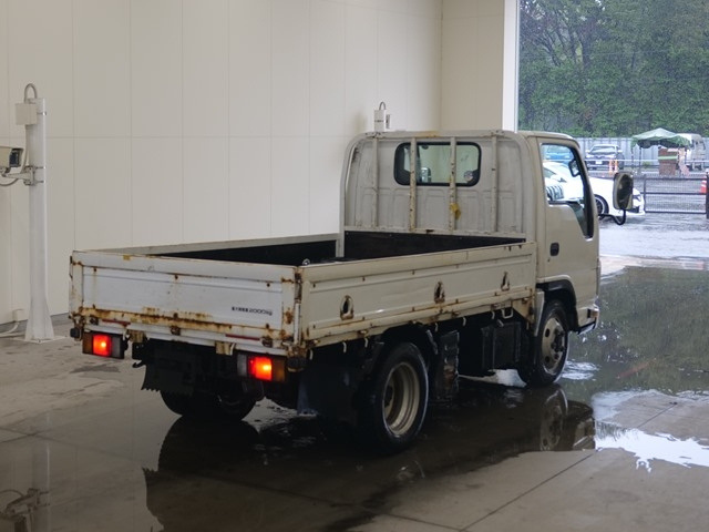 MAZDA TITAN 2013