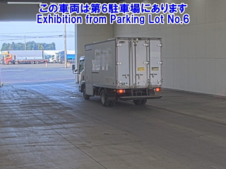 ISUZU ELF 2020