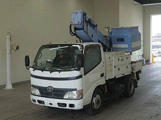 TOYOTA OTHER 2008