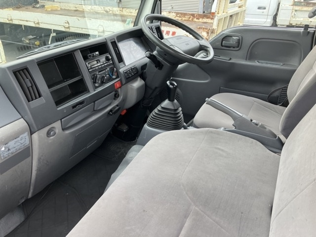 MAZDA TITAN 2013