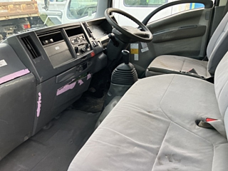 ISUZU ELF 2016