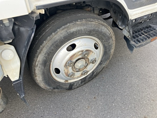 ISUZU ELF 2016