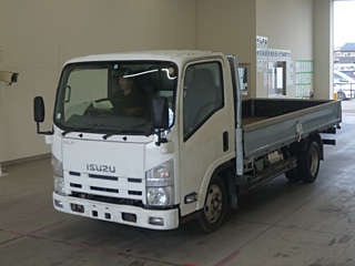 ISUZU ELF 2016