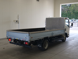 ISUZU ELF 2016