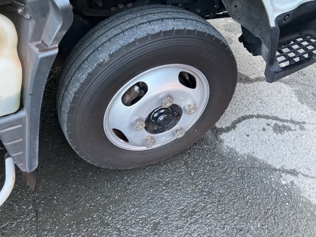 MITSUBISHI CANTER 2019