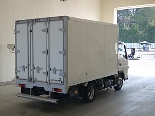 MITSUBISHI CANTER 2019