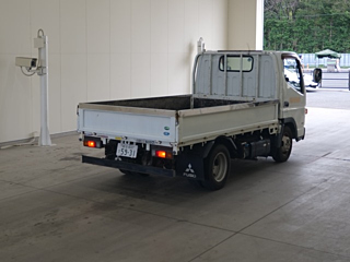 MITSUBISHI CANTER 2011
