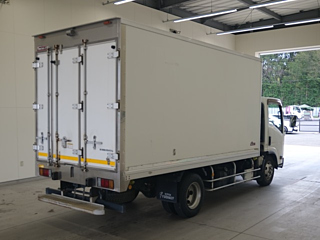 ISUZU ELF 2016