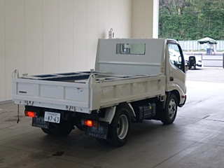 HINO DUTRO 2012