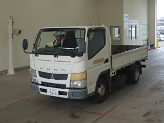 MITSUBISHI CANTER 2011
