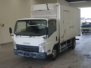 ISUZU ELF 2016