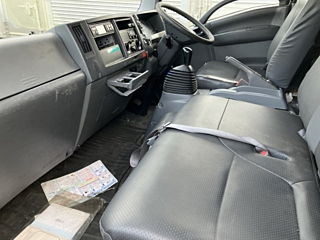 ISUZU ELF 2016