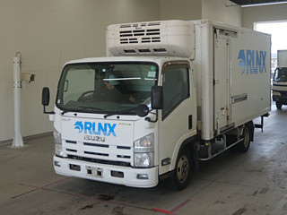 ISUZU ELF 2014