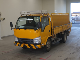 ISUZU ELF 2015