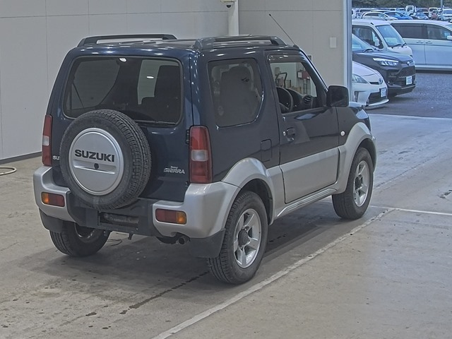 SUZUKI JIMNY SIERRA 2012