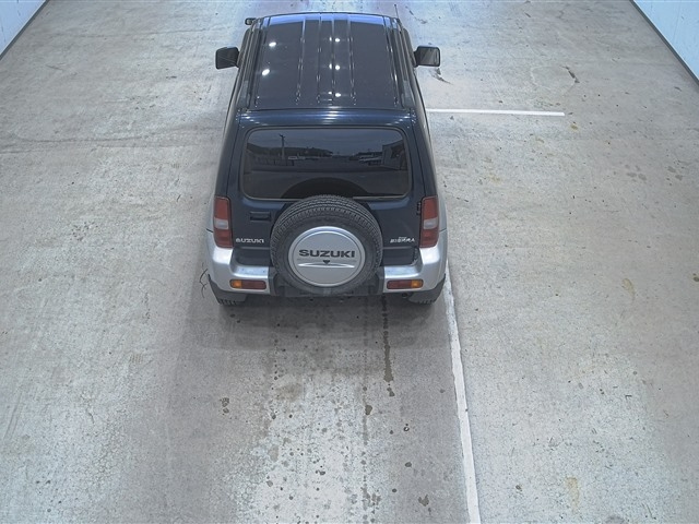 SUZUKI JIMNY SIERRA 2012