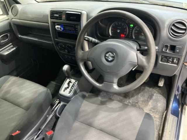 SUZUKI JIMNY SIERRA 2012