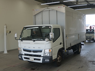 MITSUBISHI CANTER 2018