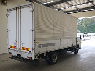 MITSUBISHI CANTER 2018