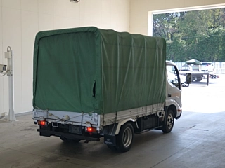 TOYOTA DYNA 2012