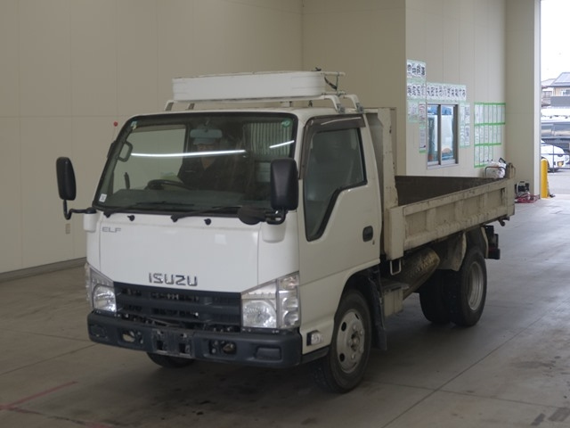 ISUZU ELF 2012
