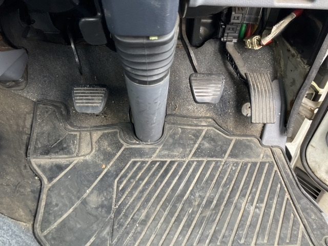 MITSUBISHI CANTER 2014