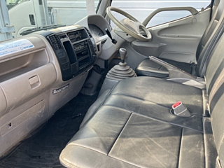 TOYOTA DYNA 2008