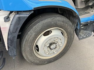 TOYOTA DYNA 2008
