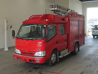 HINO DUTRO 2008