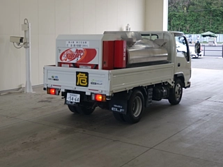 ISUZU ELF 2015