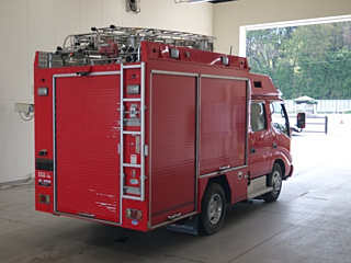 HINO DUTRO 2008