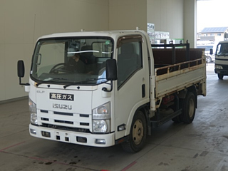 ISUZU ELF 2014