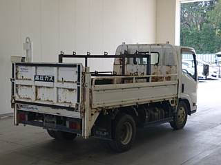 ISUZU ELF 2014