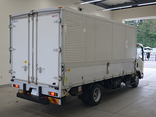 ISUZU ELF 2013