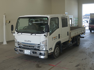 ISUZU ELF 2014