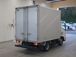 ISUZU ELF 2015