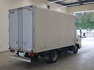 ISUZU ELF 2012