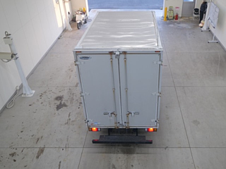 ISUZU ELF 2015