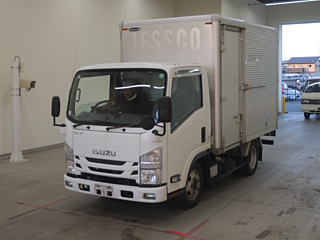 ISUZU ELF 2015
