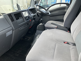 ISUZU ELF 2015