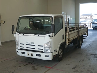 ISUZU ELF 2013