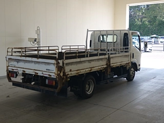 ISUZU ELF 2013