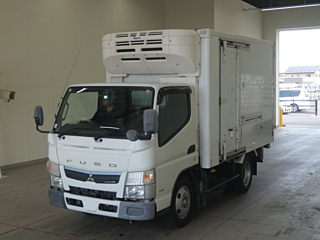 MITSUBISHI CANTER 2017